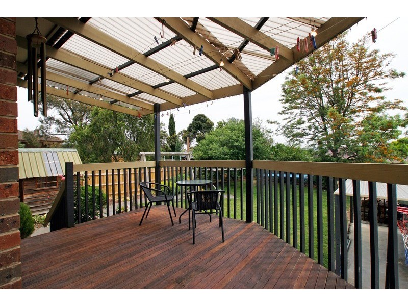 21 Carole Avenue, Chirnside Park VIC 3116