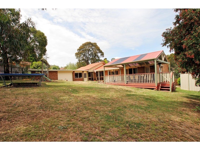 5 Robyn Court, Mooroolbark VIC 3138