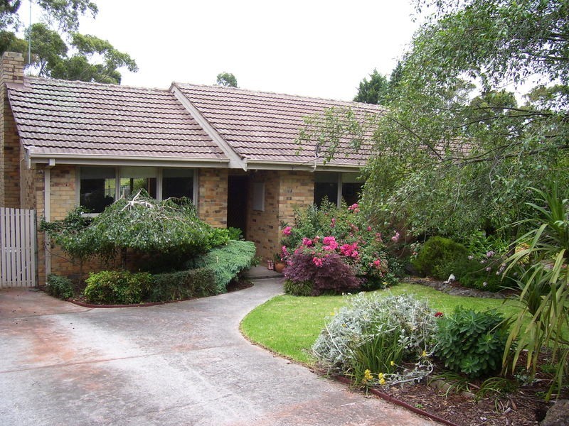 7 Mandowie Crescent, Croydon VIC 3136