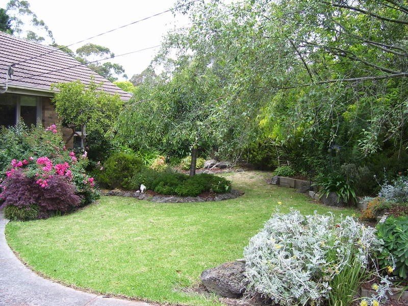 7 Mandowie Crescent, Croydon VIC 3136