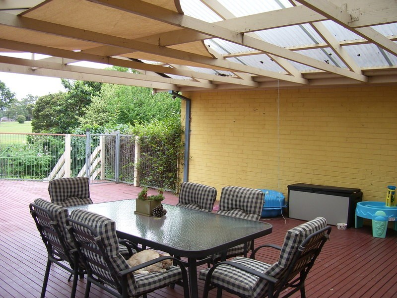 7 Mandowie Crescent, Croydon VIC 3136