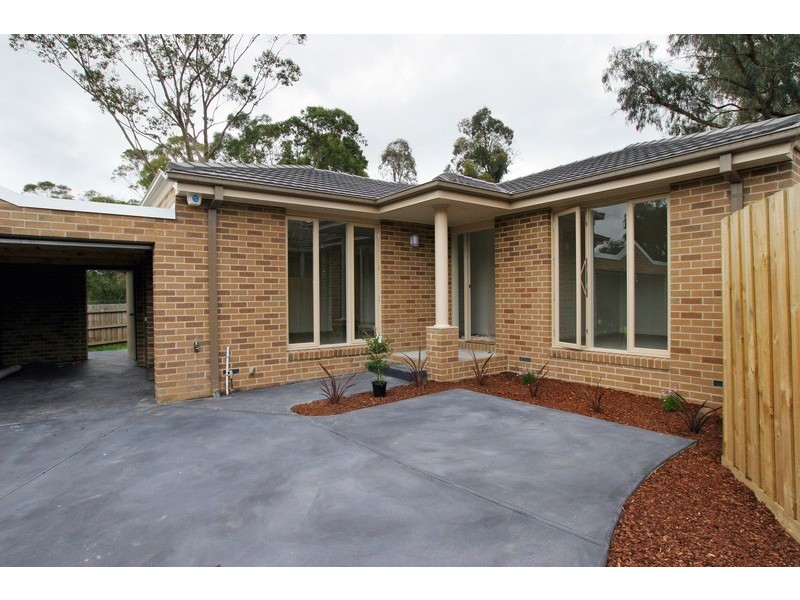 2/55 Hedwig Drive, Mooroolbark VIC 3138