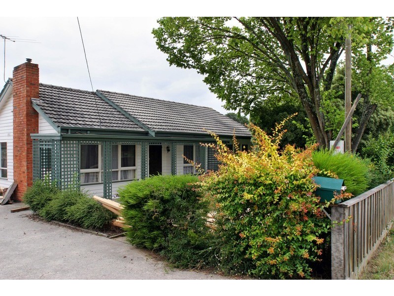 1/27 Tamworth Road, Kilsyth VIC 3137