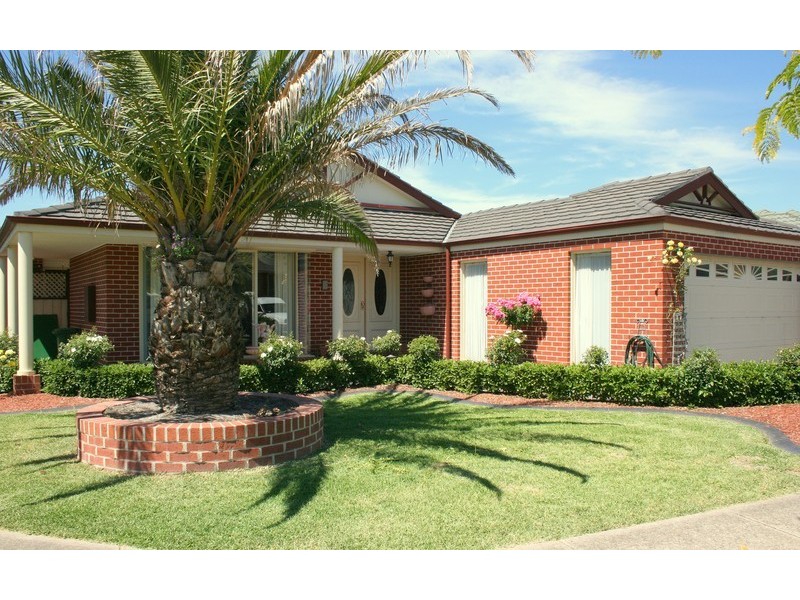 1 Rory Court, Lilydale VIC 3140