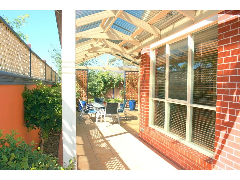 1 Rory Court, Lilydale VIC 3140