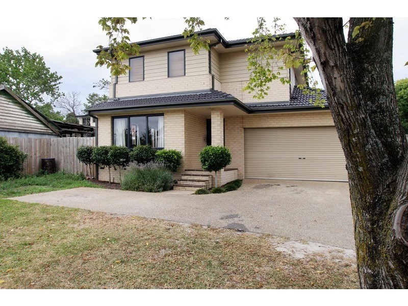 3/317 Dorset Road, Croydon VIC 3136