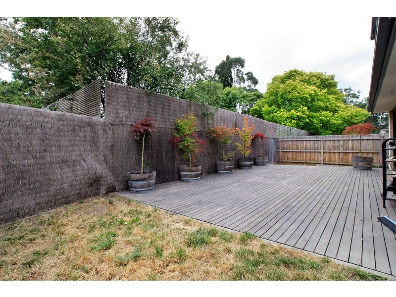 3/317 Dorset Road, Croydon VIC 3136
