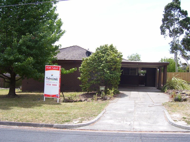 1/17 Geoffrey Drive, Kilsyth VIC 3137