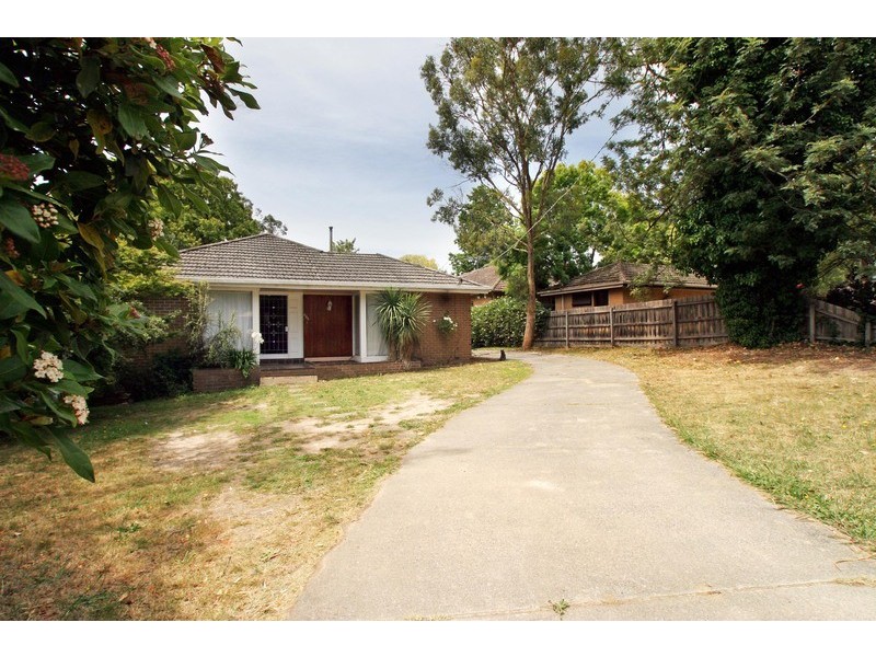 645 Mt Dandenong Road, Kilsyth VIC 3137