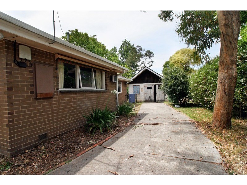 645 Mt Dandenong Road, Kilsyth VIC 3137