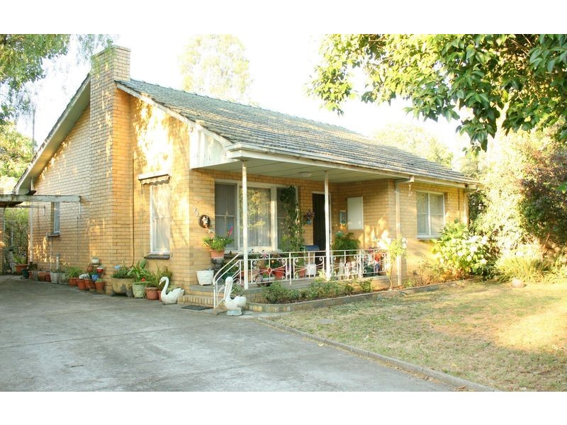 22 Wavell Avenue, Kilsyth VIC 3137