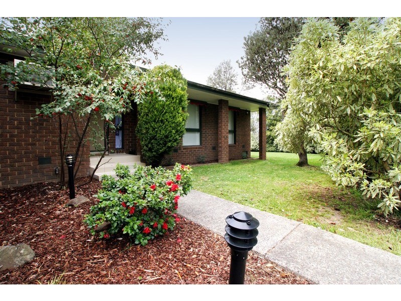 325 Mt Dandenong Road, Croydon VIC 3136
