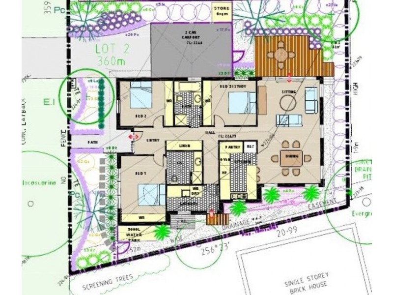 2/16 Bailey Road, Mount Evelyn VIC 3796