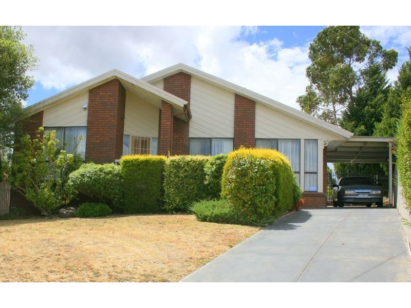 10 Greengable Court, Croydon Hills VIC 3136