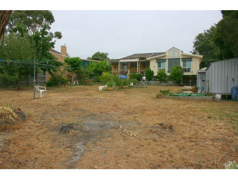 55 Faraday Road, Croydon South VIC 3136