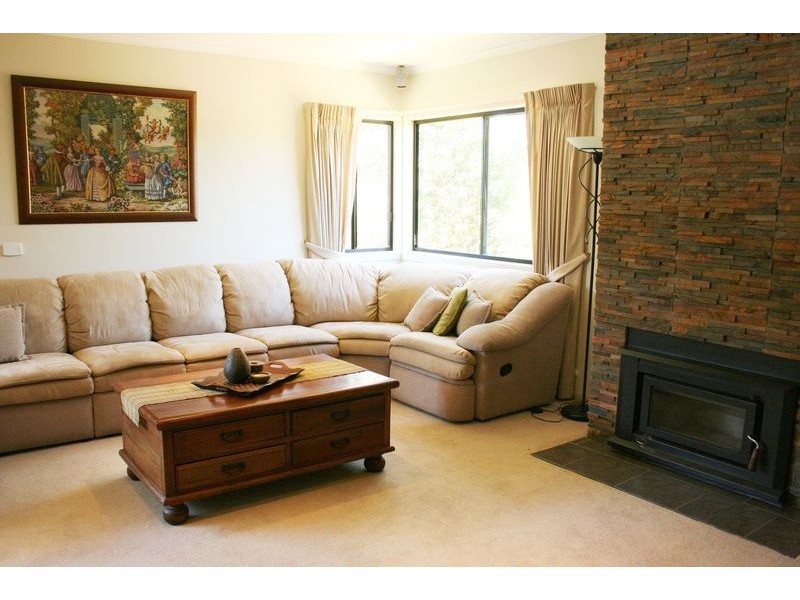 58 Regency Rise, Chirnside Park VIC 3116