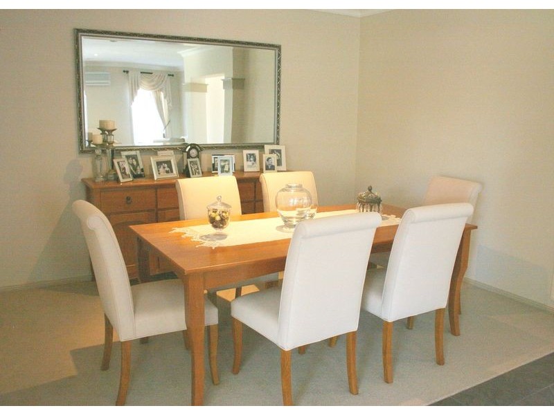 58 Regency Rise, Chirnside Park VIC 3116