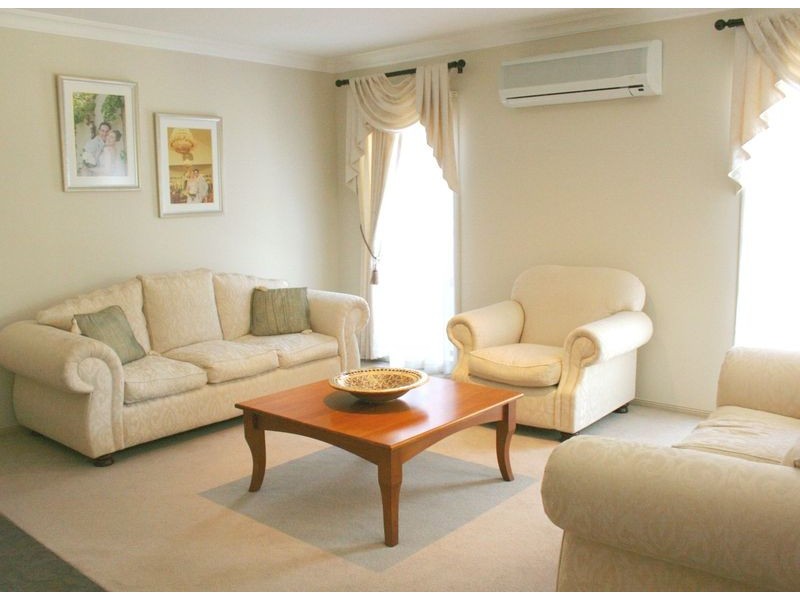 58 Regency Rise, Chirnside Park VIC 3116