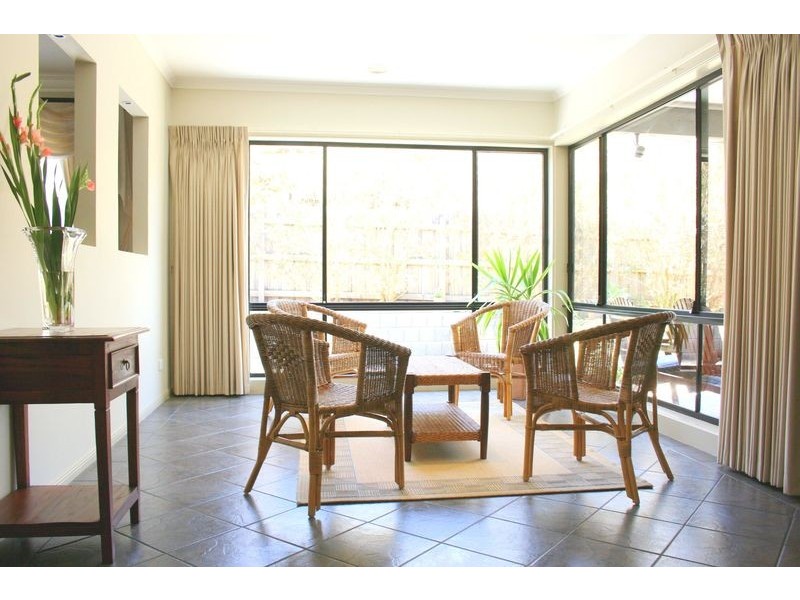 58 Regency Rise, Chirnside Park VIC 3116