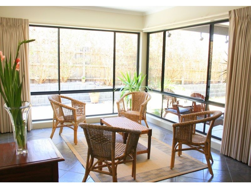 58 Regency Rise, Chirnside Park VIC 3116