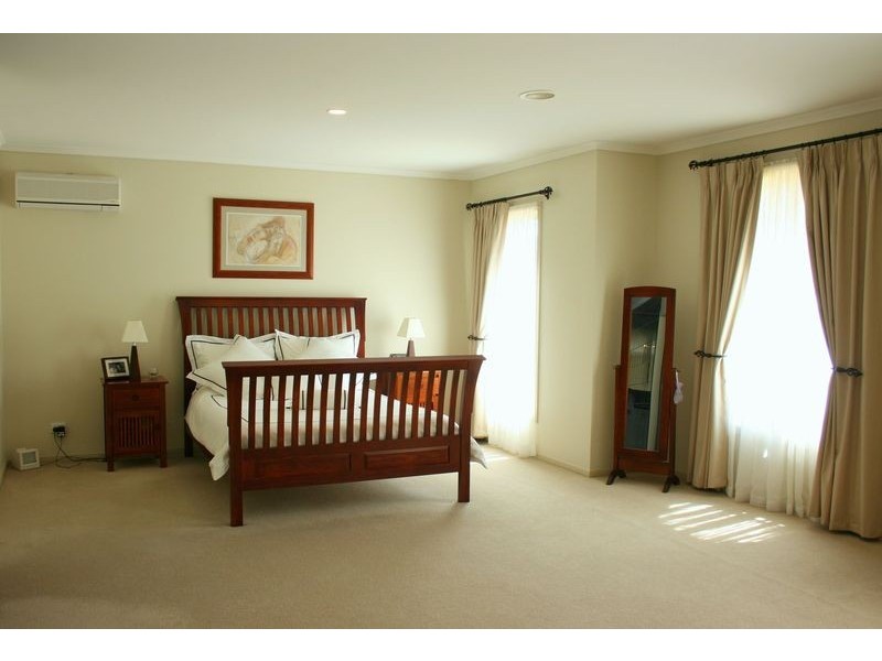 58 Regency Rise, Chirnside Park VIC 3116