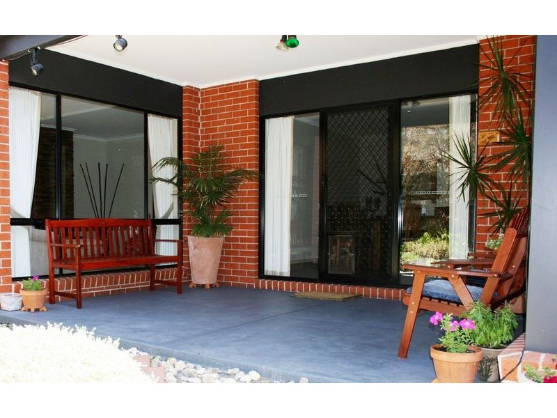 58 Regency Rise, Chirnside Park VIC 3116