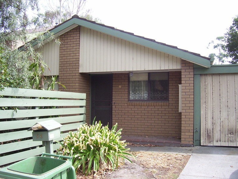 26/56 Hamilton Road, Bayswater VIC 3153