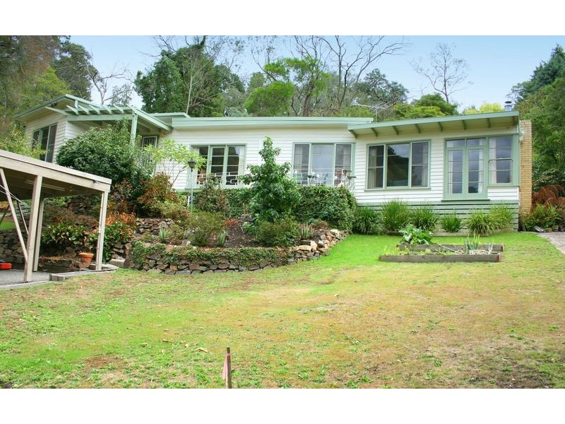 21 Stirling Road, Croydon VIC 3136