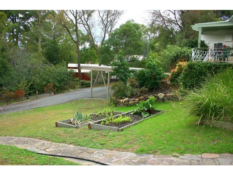 21 Stirling Road, Croydon VIC 3136