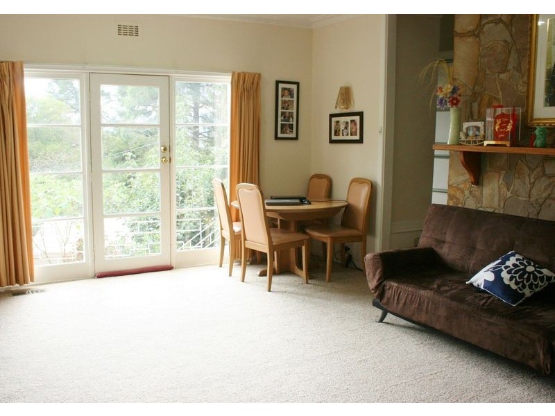 21 Stirling Road, Croydon VIC 3136