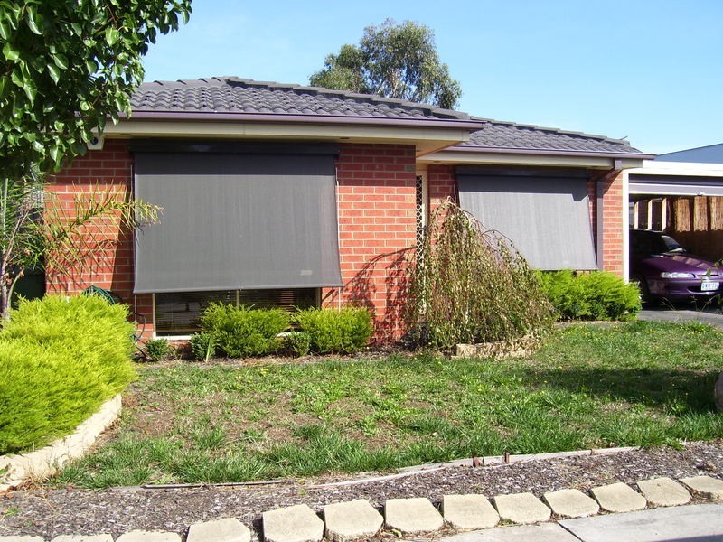 23 Snowgum Drive, Kilsyth South VIC 3137