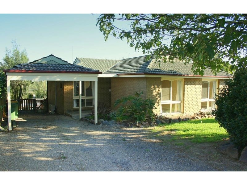 3 Chrystobel Court, Coldstream VIC 3770
