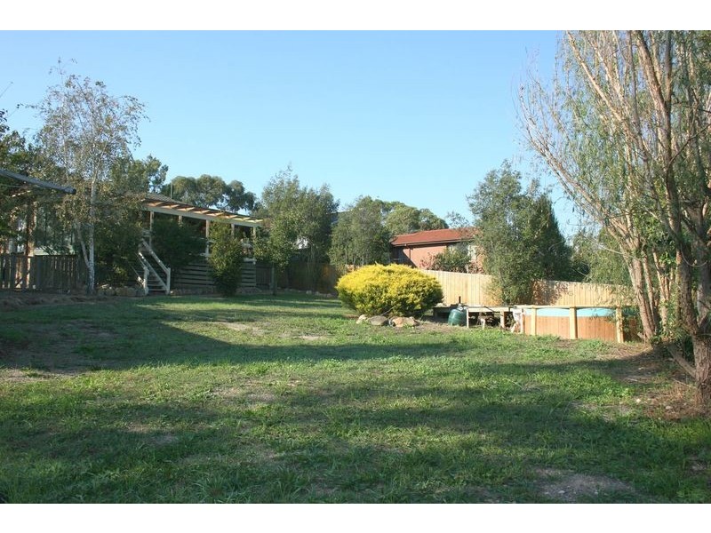 3 Chrystobel Court, Coldstream VIC 3770