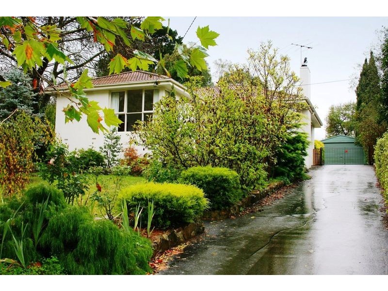 26 Ross Road, Croydon VIC 3136