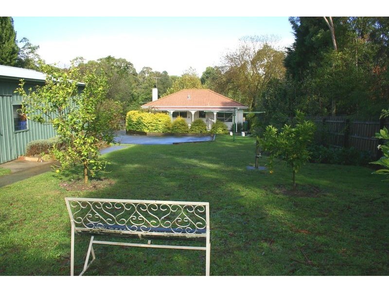 26 Ross Road, Croydon VIC 3136