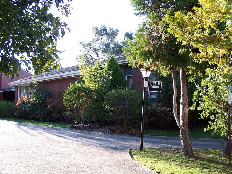 8/14-16 Vernon Street, Croydon VIC 3136