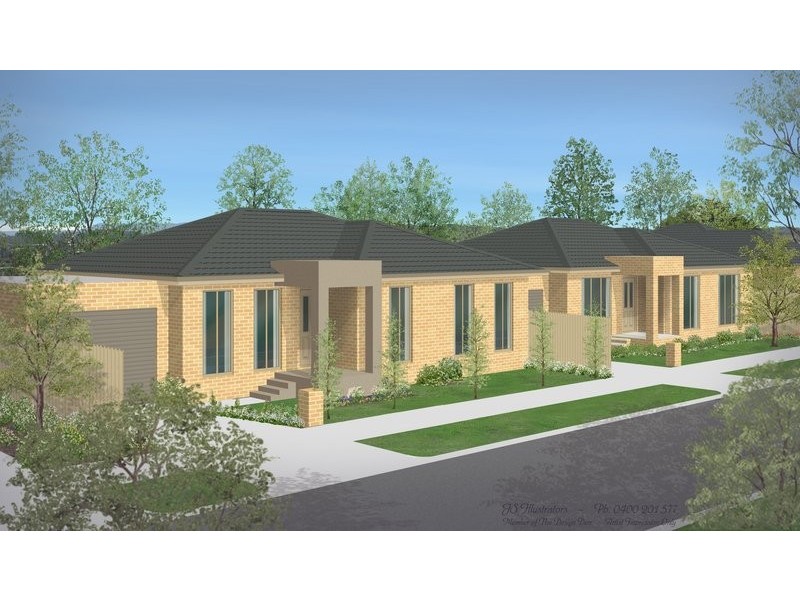 4 Byron Road, Kilsyth VIC 3137