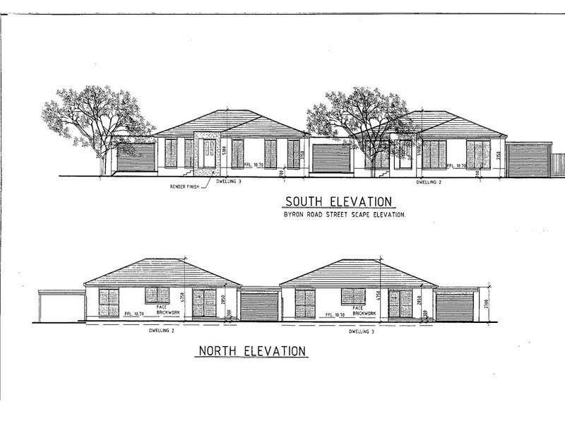 4 Byron Road, Kilsyth VIC 3137