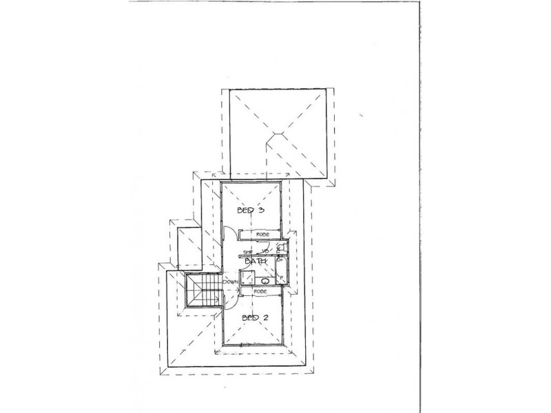 2/40 Thomas Street, Croydon South VIC 3136
