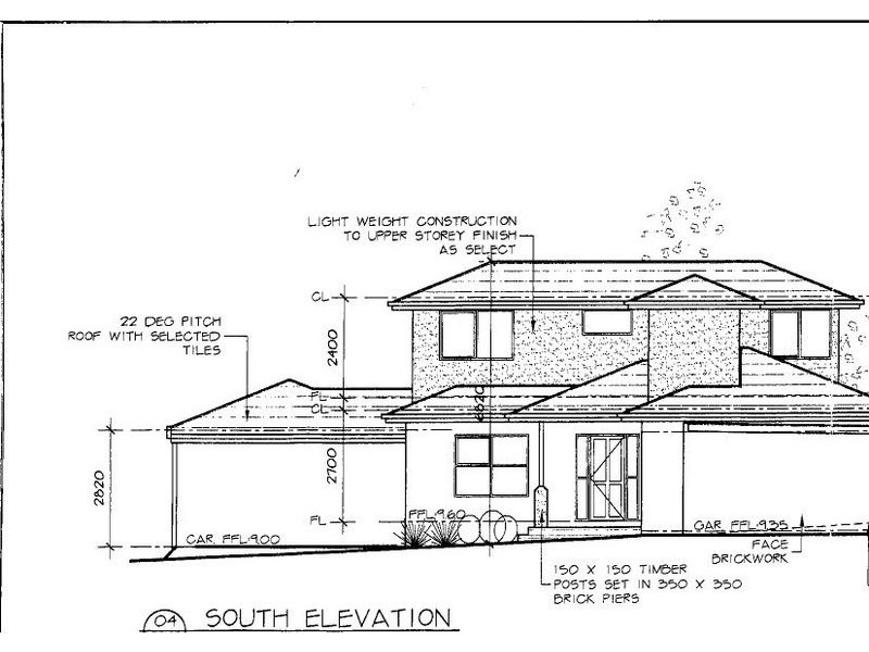 2/40 Thomas Street, Croydon South VIC 3136