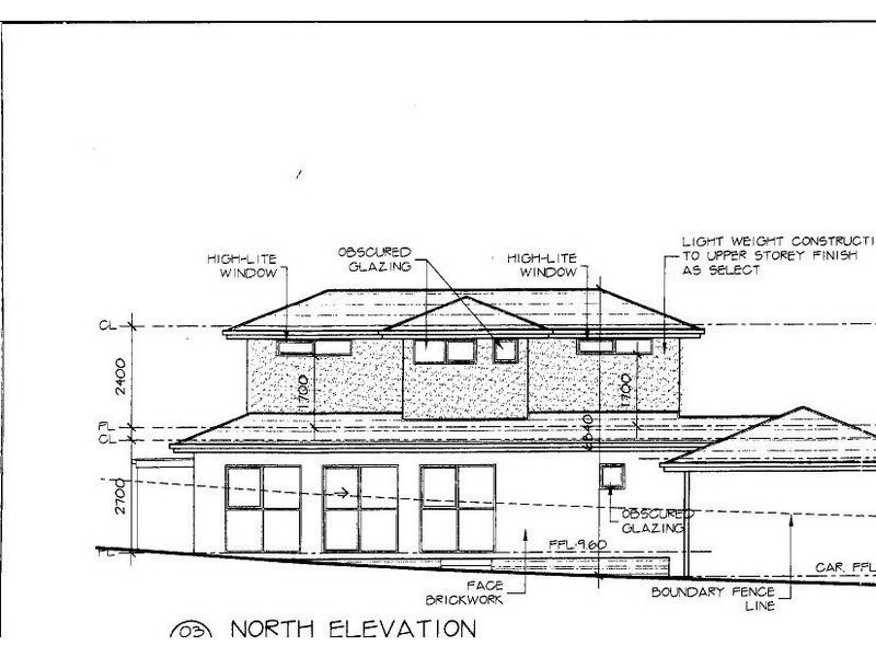2/40 Thomas Street, Croydon South VIC 3136