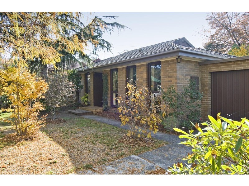 9 Turkeith Crescent, Croydon North VIC 3136