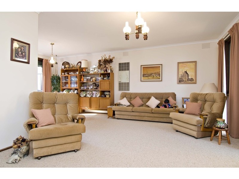 9 Turkeith Crescent, Croydon North VIC 3136