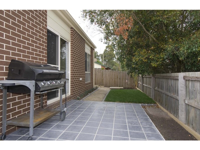 2/47 Carronvale Road, Mooroolbark VIC 3138