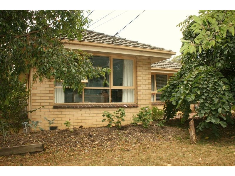 33 Frederick Street, Croydon VIC 3136