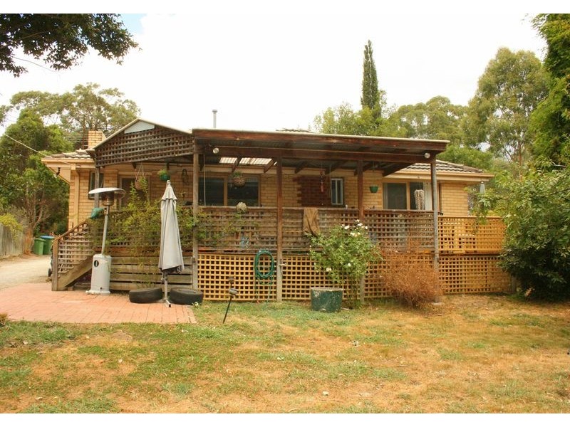 33 Frederick Street, Croydon VIC 3136