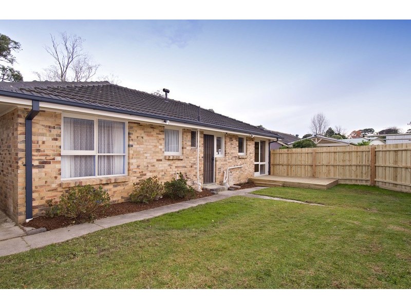 20a Longfellow Avenue, Mooroolbark VIC 3138