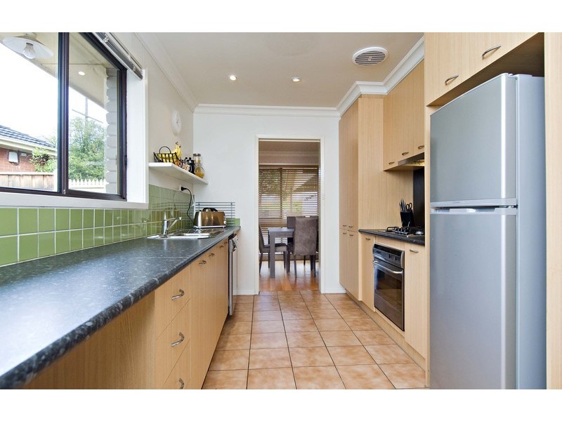 18 Highland Avenue, Croydon VIC 3136