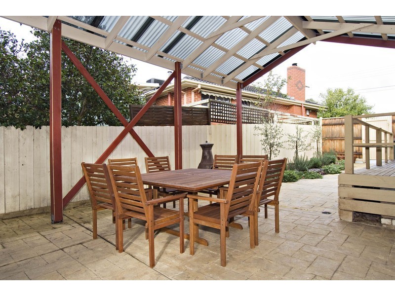 18 Highland Avenue, Croydon VIC 3136