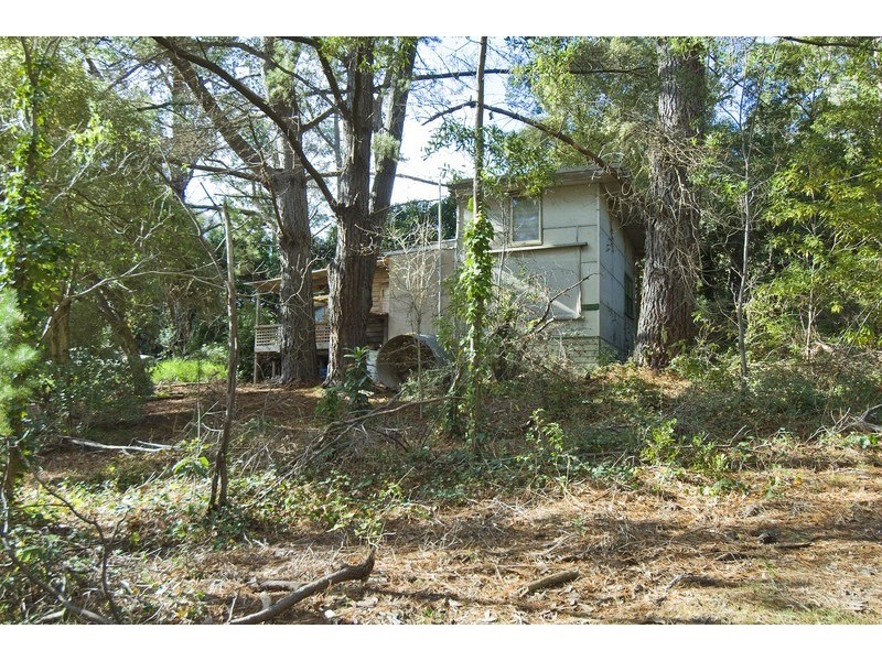 56 Warrawee Road, Mount Evelyn VIC 3796